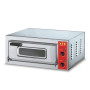 Four électrique 1 pizza  XTS GGF ITALY - ArredoChef