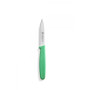 Set 6 couteaux éplucheurs 175 mm - Arredochef