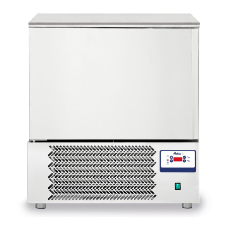 Surgélateur - Cellule de refroidissement rapide 5xGN 1/1 ou 600x400 mm - HENDI