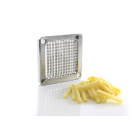 copy of Couteau à frites 11 mm pour coupe-frites   630419