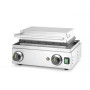 Gaufrier électrique professionnel hot dog 1550 W - HENDI