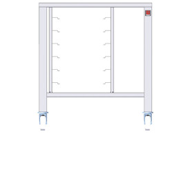 copy of Four électrique multifonction à convection