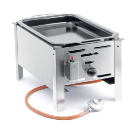 Barbecue Bake-Master Mini 5,8 kW