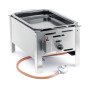 copy of Chafing Dish en inox GN 1/1