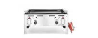 Grillade & plancha professionnelle - Arredochef