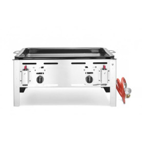 Barbecue Bake-Master Maxi 11.6 kW