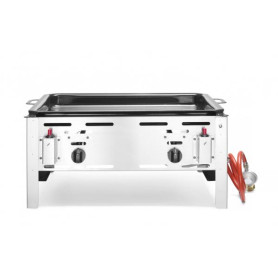 Barbecue Bake-Master Maxi 11.6 kW