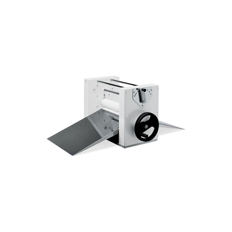 Laminoir manuel 400 mm – XTS EASY 400 M