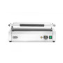 Grill panini professionnel  XL rainuré 545mm 2700W