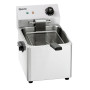 Friteuse electrique portable 4 litres - Arredochef