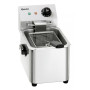 Friteuse professionnelle portable SNACK 4 L 2000W
