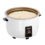 Cuiseur de riz  professionnel 12 L BARTSCHER - Arredochef