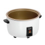 Cuiseur de riz  professionnel 12 L BARTSCHER - Arredochef