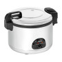 Cuiseur à riz  professionnel  blanc 12 L BARTSCHER - Arredochef
