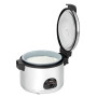 Cuiseur à riz  professionnel  blanc 12 L BARTSCHER - Arredochef