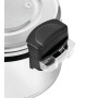 Cuiseur à riz  professionnel  blanc 12 L BARTSCHER - Arredochef