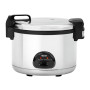 Cuiseur à riz  professionnel  blanc 12 L BARTSCHER - Arredochef