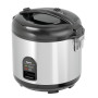 Cuiseur à vapeur  professionnel 1.8 L BARTSCHER - Arredochef