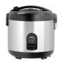 Cuiseur à vapeur  professionnel 1.8 L BARTSCHER - Arredochef
