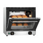 Four à convection 4 niveaux 438 x 315 mm - Arredochef