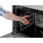 Four à convection 4 niveaux 438 x 315 mm - Arredochef