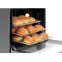 Four à convection 4 niveaux 438 x 315 mm - Arredochef