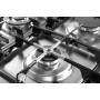 copy of Cuisinière professionnelle à gaz 5 feu