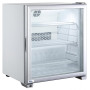 Vitrine de table réfrigérée négative 90L - ArredoChef