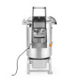 Éplucheuse à patates monophasée 10 Kg - arredoChef