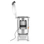 Éplucheuse à patates monophasée 10 Kg - arredoChef