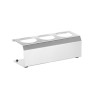 Support 3 sauces ø57 mm  - Arredochef