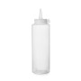 Flacon distributeur transparent ø50 - Arredochef