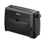 Toaster électrique professionnel à fente 1300 w - Arredochef