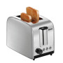 Grille-pain professionnel en inox TSBR20 - Arredochef
