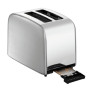 Grille-pain professionnel en inox TSBR20 - Arredochef