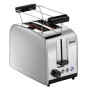 Grille-pain professionnel en inox TSBR20 - Arredochef