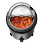 Marmite à soupe 5.4L - ArredoChef