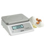 Balance de cuisine tactile 15 kg - ArredoChef