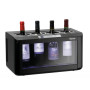 Refroidisseur de bouteilles 4FL-100 - Arredochef