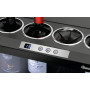 Refroidisseur de bouteilles 4FL-100 - Arredochef