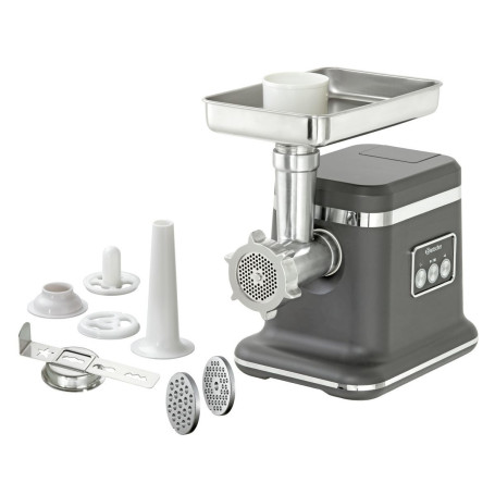 Hachoir à viande professionnel 10 Kg/h - 850 W monophasé Bartscher FW10