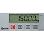 Balance de cuisine tactile 15 kg - ArredoChef