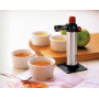 copy of Chalumeau de cuisine avec bombe by Bronwasser