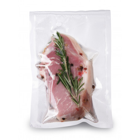Sac pour machine à emballage sous vide ArredoChef
