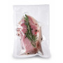 Sacs sous vide gaufrés en rouleau  2p  6000 x 280 mm