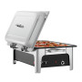 Chafing Dish professionnel GN 1/1 - 13.5L 230V - Arredochef