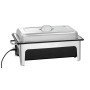 Chafing Dish professionnel GN 1/1 - 13.5L 230V - Arredochef