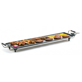 Plaque de cuisson électrique TEPPANYAKI  900x220 mm