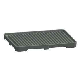 Plaque de grillade en fonte 700-R
