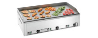 Grillade & plancha professionnelle - Arredochef